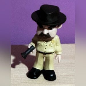 Stranger Things Yume Chief Hopper